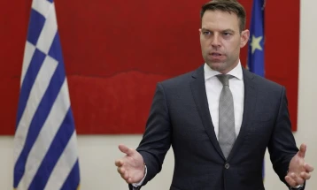 Поранешниот лидер на СИРИЗА Каселакис казнет поради прекршување на закон за имотна сопственост на политичари