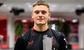 Вирц: Сакам да ја напуштам мојата зона на удобност во одреден момент