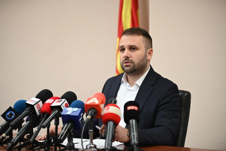 Durmishi: Stricter measures if food prices rise sharply