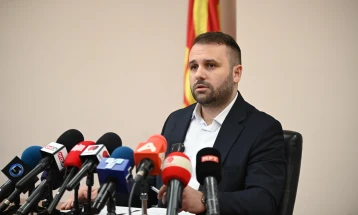 Durmishi: Stricter measures if food prices rise sharply