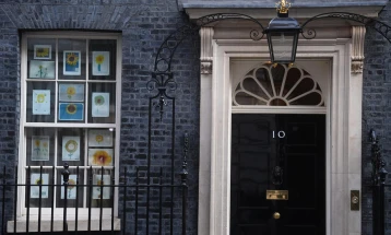 Britania e Madhe nuk e komenton pretendimin e Trampit për një marrëveshje 