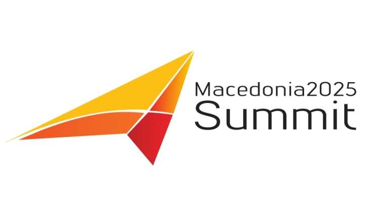 Самит на Македонија 2025 - просперитет, технологија, иновации