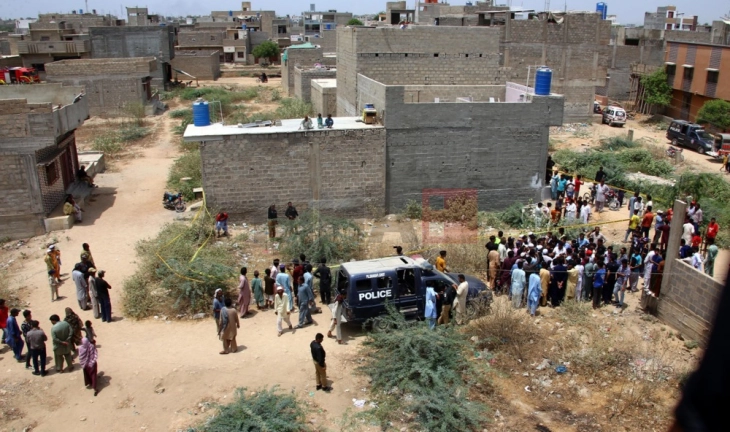 Индија се закани дека ќе одговори на секоја ескалација од пакистанска страна