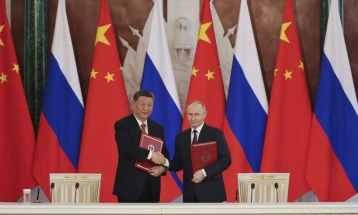 Rusia dhe Kina kundërshtojnë luftën në hapësirë dhe luftën bërthamore