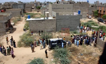 India u kërcënua se do t'i përgjigjet çdo përshkallëzimi nga ana pakistaneze