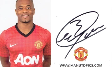 Одложено дебито на Евра во октагонот