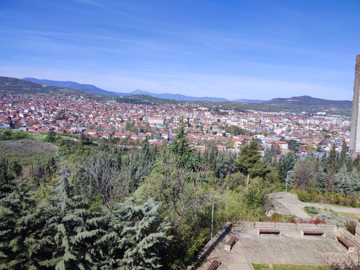 Кавадарци со повик за предлог проекти од приоритетни области