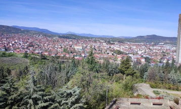 Кавадарци со повик за предлог проекти од приоритетни области