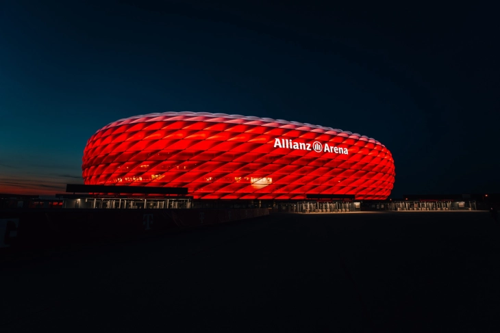 Пред финалето во ЛШ: Во Минхен секогаш се случувале премиерни прослави