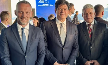 Fetai: 9 Maji na kujton se integrimi evropian nuk është vetëm një proces teknik anëtarësimi, por një përkushtim i thellë ndaj vlerave evropiane