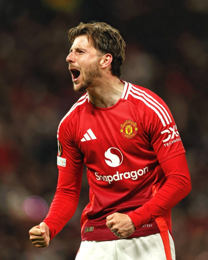 Англиско финале Тотенхем – Манчестер Јунајтед во Лига Европа