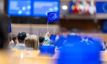 Dita e Evropës 2025 - 75 vite unitet dhe solidaritet