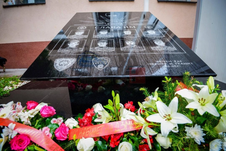 Një dekadë nga ngjarjet tragjike në 