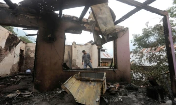 India-Pakistan tit for tat attacks continue as conflict escalates