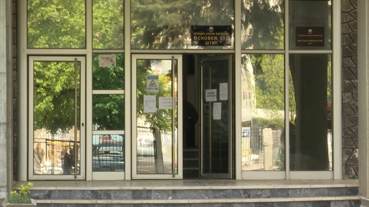 Уапсен е убиецот на 25 годишниот странски државјанин