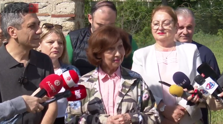 Почнува тридневна национална акција за чистење отпад - ГЕНЕРАЛКА ВИКЕНД (во живо)