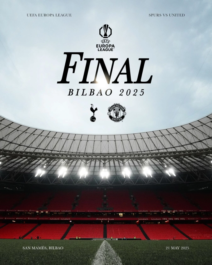 Челзи најтрофеен меѓу шесте финалисти во европските купови