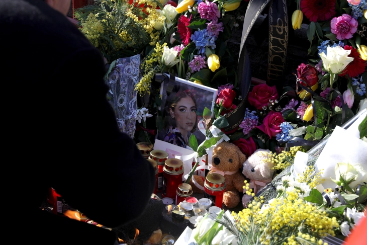 Në Gjykatën penale duhet të fillojë gjykimi për aksidentin e trafikut në të cilin jetën e humbi Frosina Kulakova