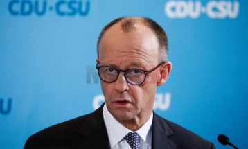 Merc dhe Trampi pajtohen që mosmarrëveshjet tregtare duhet të zgjidhen