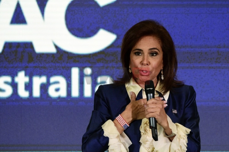 Трамп именува водителка на Фокс Њуз за привремена главна обвинителка на Вашингтон