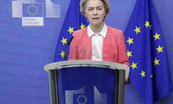 Fon den Lajen: Evropa mbetet një spirancë stabiliteti në një botë që ndryshon