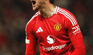 Finale angleze Totenhem – Mançester Junajted në Ligën e Evropës