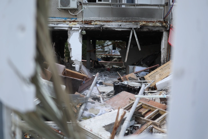 Хамас и медијаторите немаат напредок во разговорите во Доха за примирје во Газа