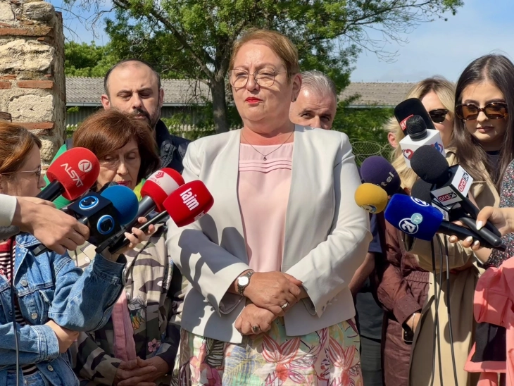 Janevska: We all have responsibility to create environmentally educated generations