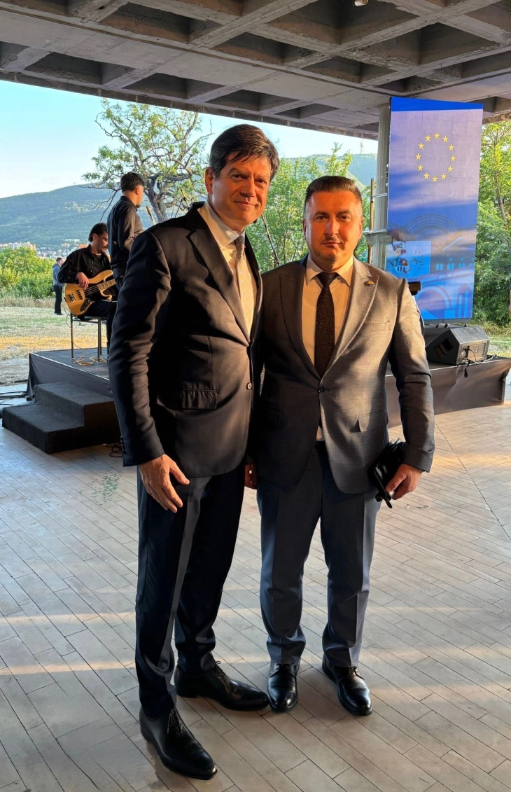 Dita e Evropës- 9 Maji: Universitetet, rol thelbësor në proceset e integrimit evropian të Ballkanit Perëndimor