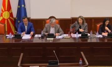 Mbështetje për ndryshimet e Ligjit për punë të jashtme, në lexim të dytë, nga komisioni kuvendor amë