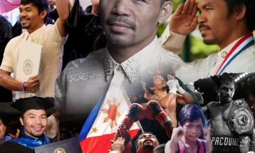 Легендарниот Пакјао се враќа во рингот