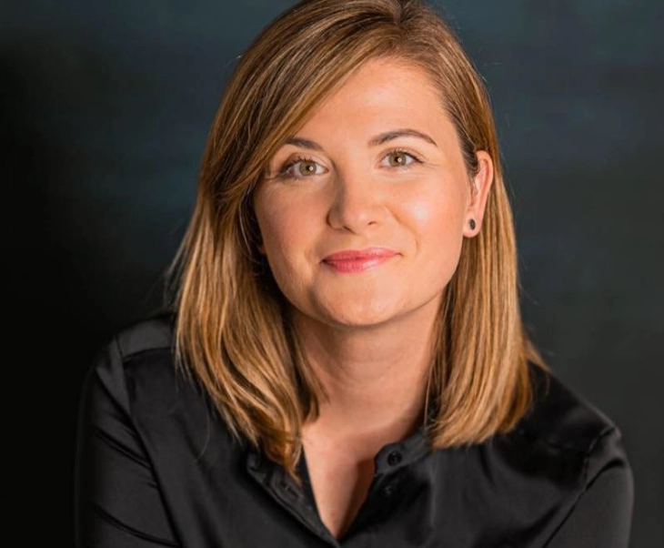 Диригентката Елена Митревска ќе биде директорка на двата хора на Данското радио