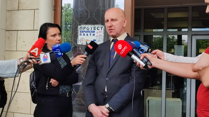 Дуковски: Да се цени фактот што Васил ја призна вината и изрази најдлабоко можно каење