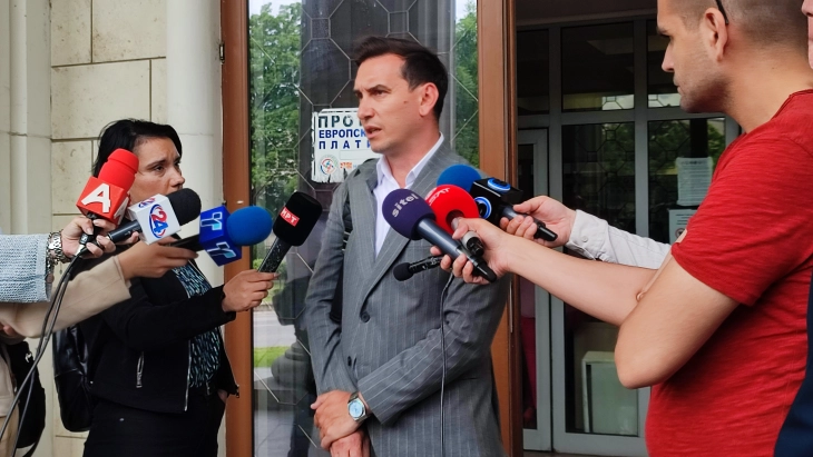 Адвокатот на семејството на загинатата Фросина Кулакова: Обвинетиот Васил Јованов даде едно голо признание со намера да ја ублажат казната