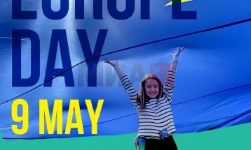 Кошта, Фон дер Лајен и Мецола: Визионерските лидери го трасираа патот за просперитет, мир, демократија, солидарност и соработка во Европа 