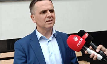 Kasami: Taravari nuk do të jetë pjesë e Qeverisë, por dikush nga ASH-ja mund të mbetet në pushtetin ekzekutiv