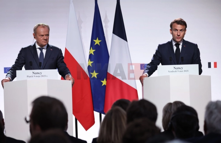 Премиер на Полска: Секој што присуствуваше на воената парада во Москва се посрамоти