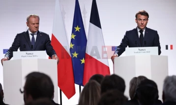 Премиер на Полска: Секој што присуствуваше на воената парада во Москва се посрамоти