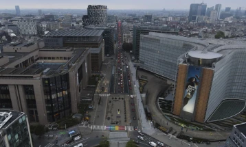 Për shkak të sulmit të mbrëmshëm në Bruksel shtyhet skriningu për Kapitullin 11