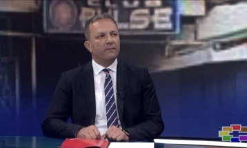 Спасовски за законот за Кочани: Мора да покажеме солидарност со родителите