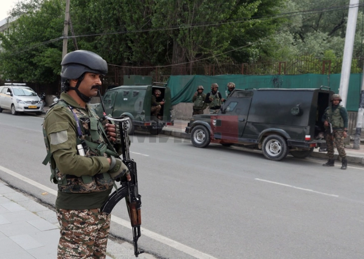 Индија нуди деескалација - но само доколку и Пакистан одговори на ист начин