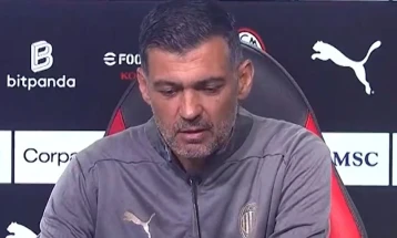 Консеисао по пресвртот против Болоња: Не е ова најдобрата игра на Милан