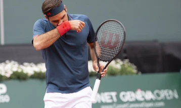 Федерер за последниот натпревар: Му кажав работи на Ѓоковиќ кои го разнежнија