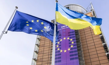 ЕК: Меѓународната коалиција се согласи за формирање на Специјален суд за злосторството агресија врз Украина 