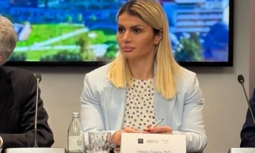 Trajkov: Procesi i integrimit evropian është një nga prioritetet kryesore, Unioni pret rezultate konkrete nga ne