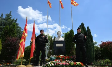 Одбележана 10 годишнината од настаните во Диво Насеље во Инџиково