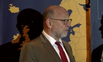 Lansky: Geopolitical events don't make our work any easier when rule of law is involved