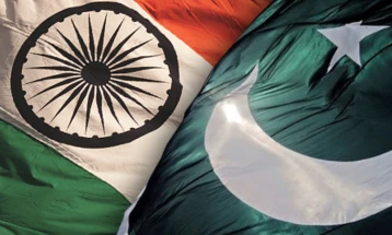 Pakistan and India agree to immediate ceasefire
