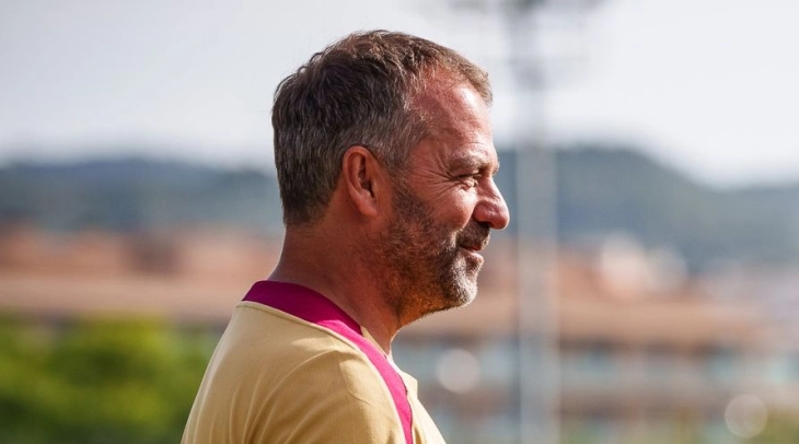 Флик откри кој ќе го започне „Ел Класико“, а кој ќе влезе од клупата