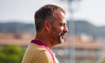 Флик откри кој ќе го започне „Ел Класико“, а кој ќе влезе од клупата